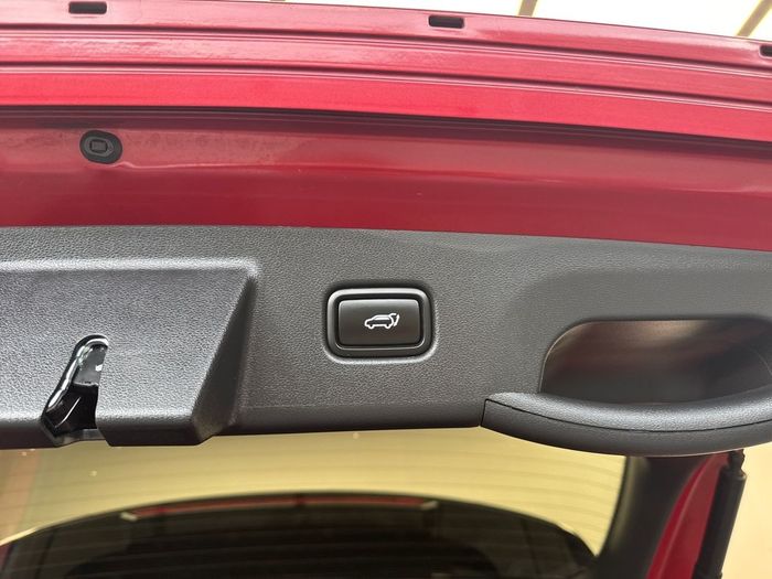 Hyundai Tucson 2024