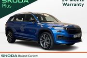 Skoda Kodiaq 2022