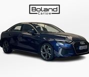 Audi A3 2020