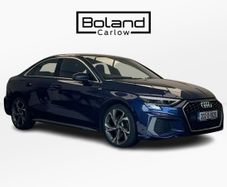 Audi A3 2020