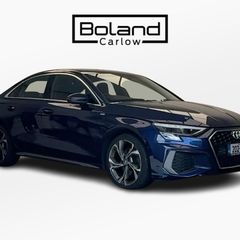 Audi A3 2020