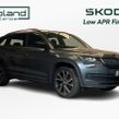 Skoda Kodiaq 2021