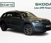 Skoda Kodiaq 2021
