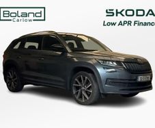 Skoda Kodiaq 2021