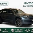 Skoda Kodiaq 2021