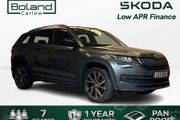 Skoda Kodiaq 2021
