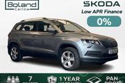Skoda Kodiaq 2021