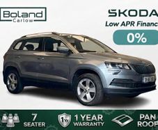 Skoda Kodiaq 2021