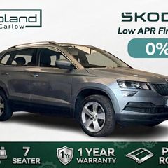 Skoda Kodiaq 2021