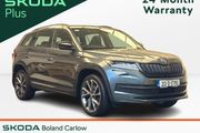 Skoda Kodiaq 2021