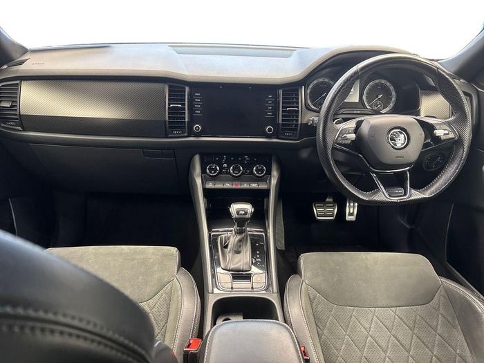 Skoda Kodiaq 2021