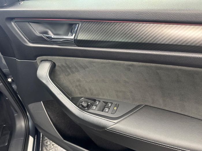 Skoda Kodiaq 2021