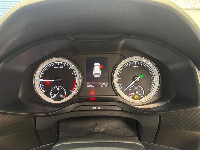 Skoda Kodiaq 2021