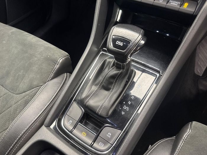 Skoda Kodiaq 2021