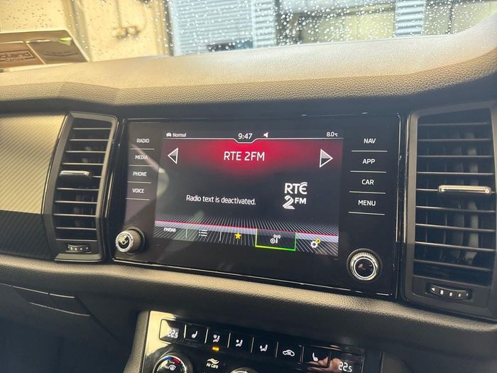 Skoda Kodiaq 2021