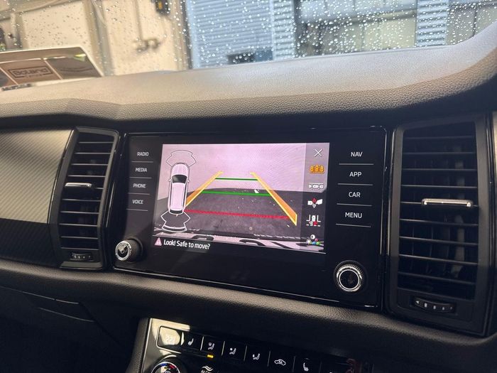 Skoda Kodiaq 2021