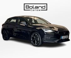 Cupra Leon 2023