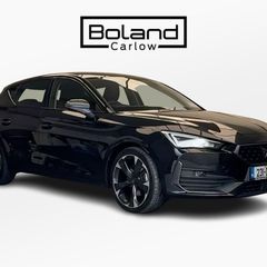 Cupra Leon 2023