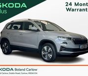 Skoda Karoq 2023