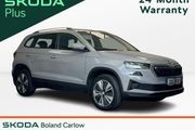 Skoda Karoq 2023
