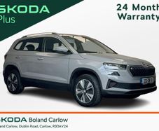 Skoda Karoq 2023