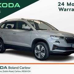 Skoda Karoq 2023