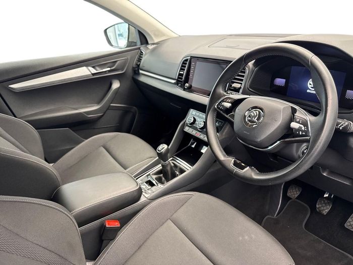 Skoda Karoq 2023