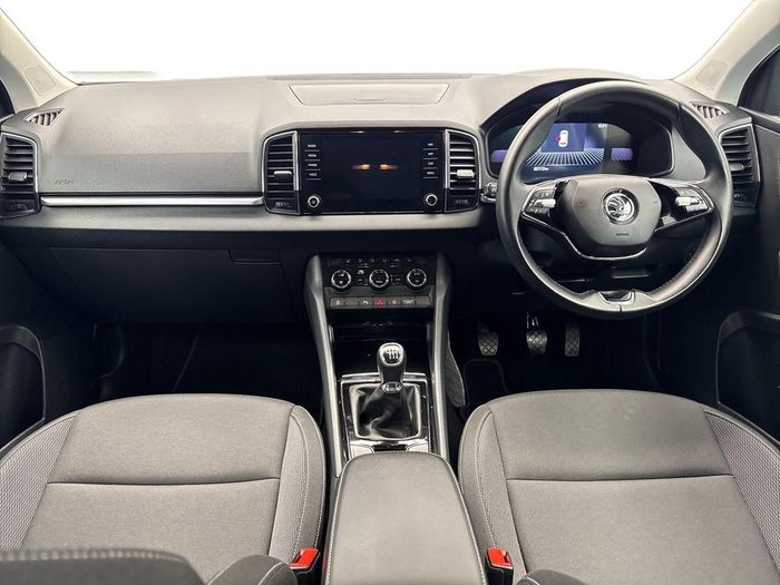 Skoda Karoq 2023