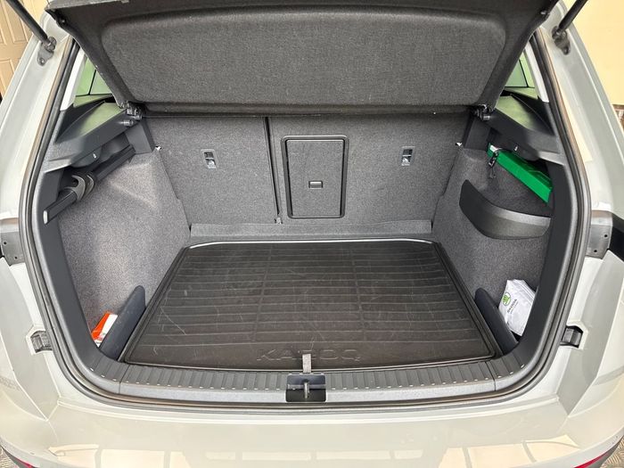 Skoda Karoq 2023
