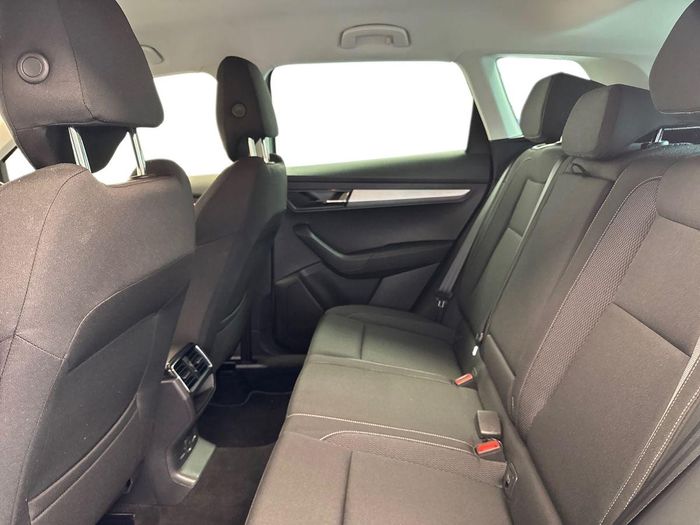 Skoda Karoq 2023