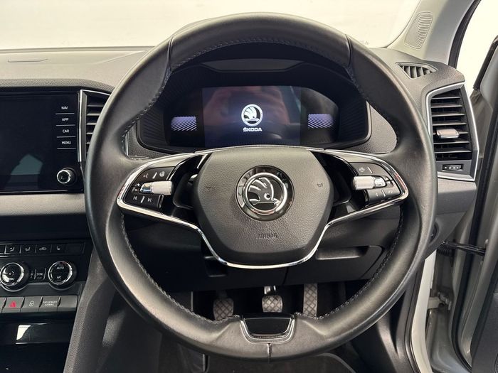 Skoda Karoq 2023