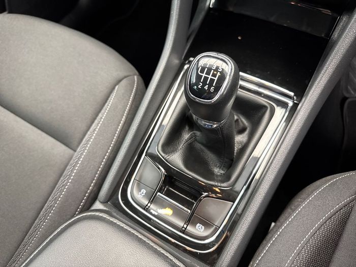 Skoda Karoq 2023