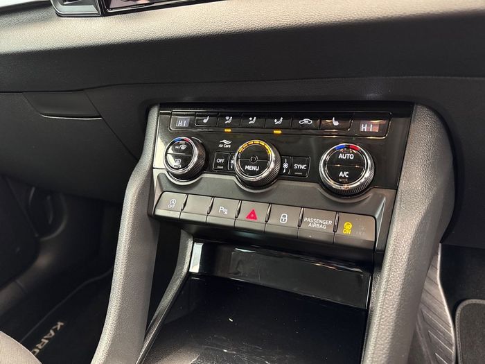 Skoda Karoq 2023