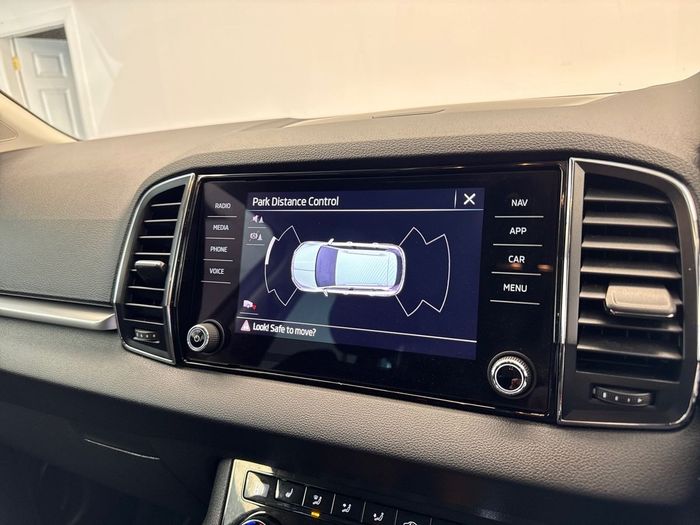Skoda Karoq 2023