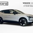 Volvo EX30 2024