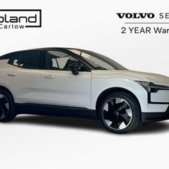 Volvo EX30 2024