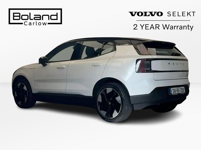Volvo EX30 2024