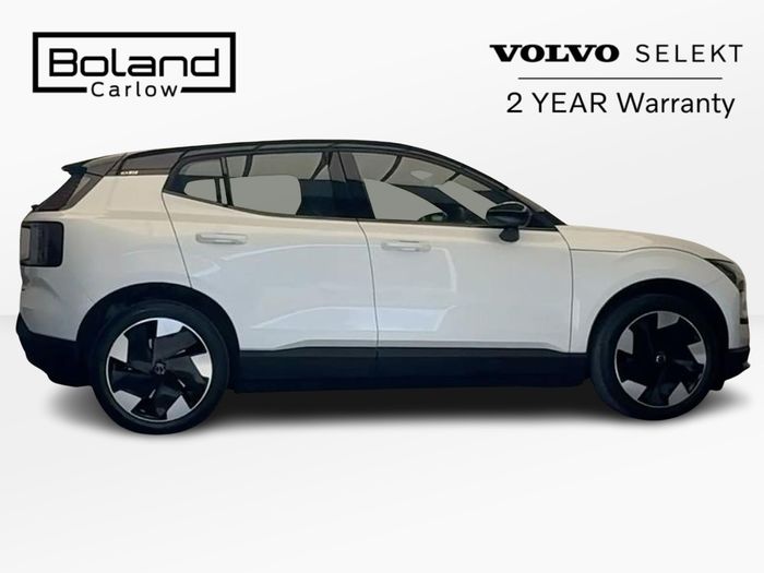Volvo EX30 2024