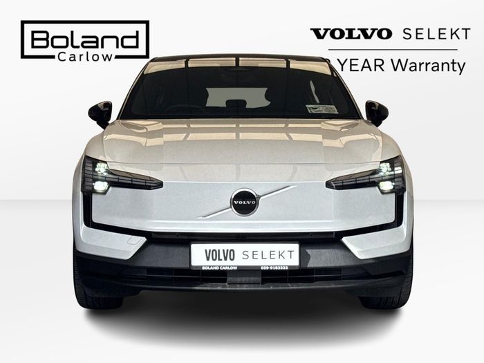 Volvo EX30 2024