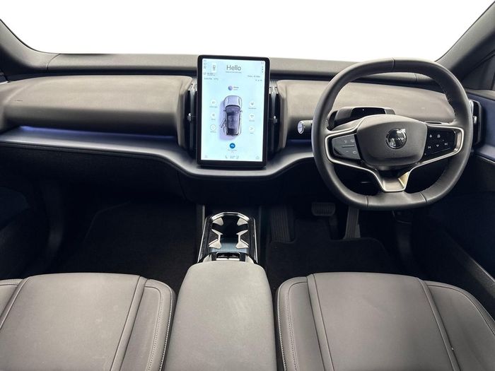 Volvo EX30 2024