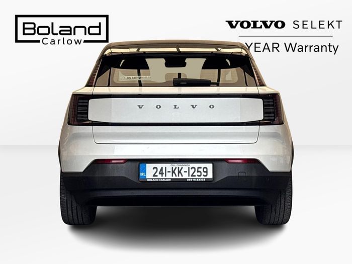 Volvo EX30 2024