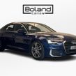 Audi A6 2021