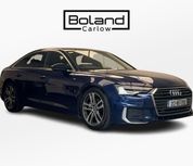 Audi A6 2021