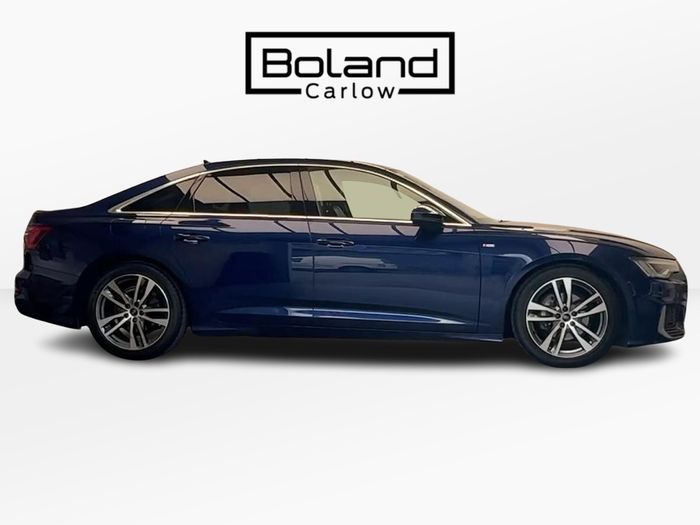 Audi A6 2021