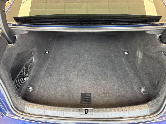 Audi A6 2021
