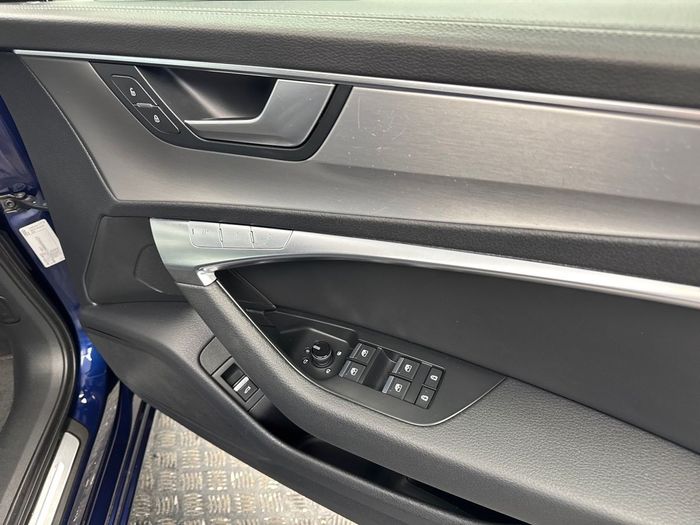 Audi A6 2021