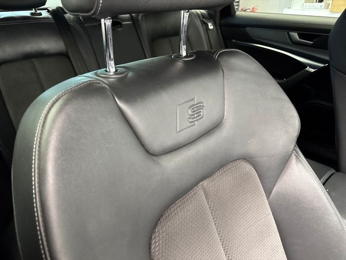 Audi A6 2021
