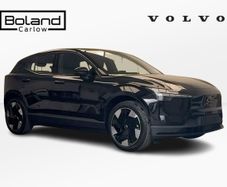 Volvo EX30 2026