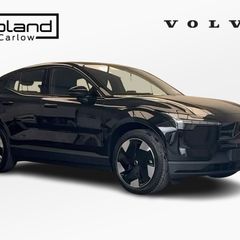 Volvo EX30 2026