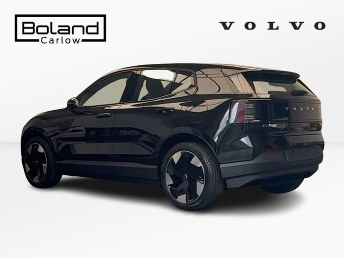 Volvo EX30 2026